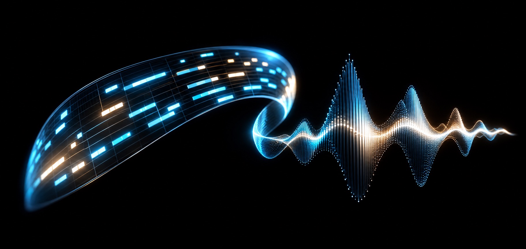 motifdiff, a symbolic MIDI generation benchmark