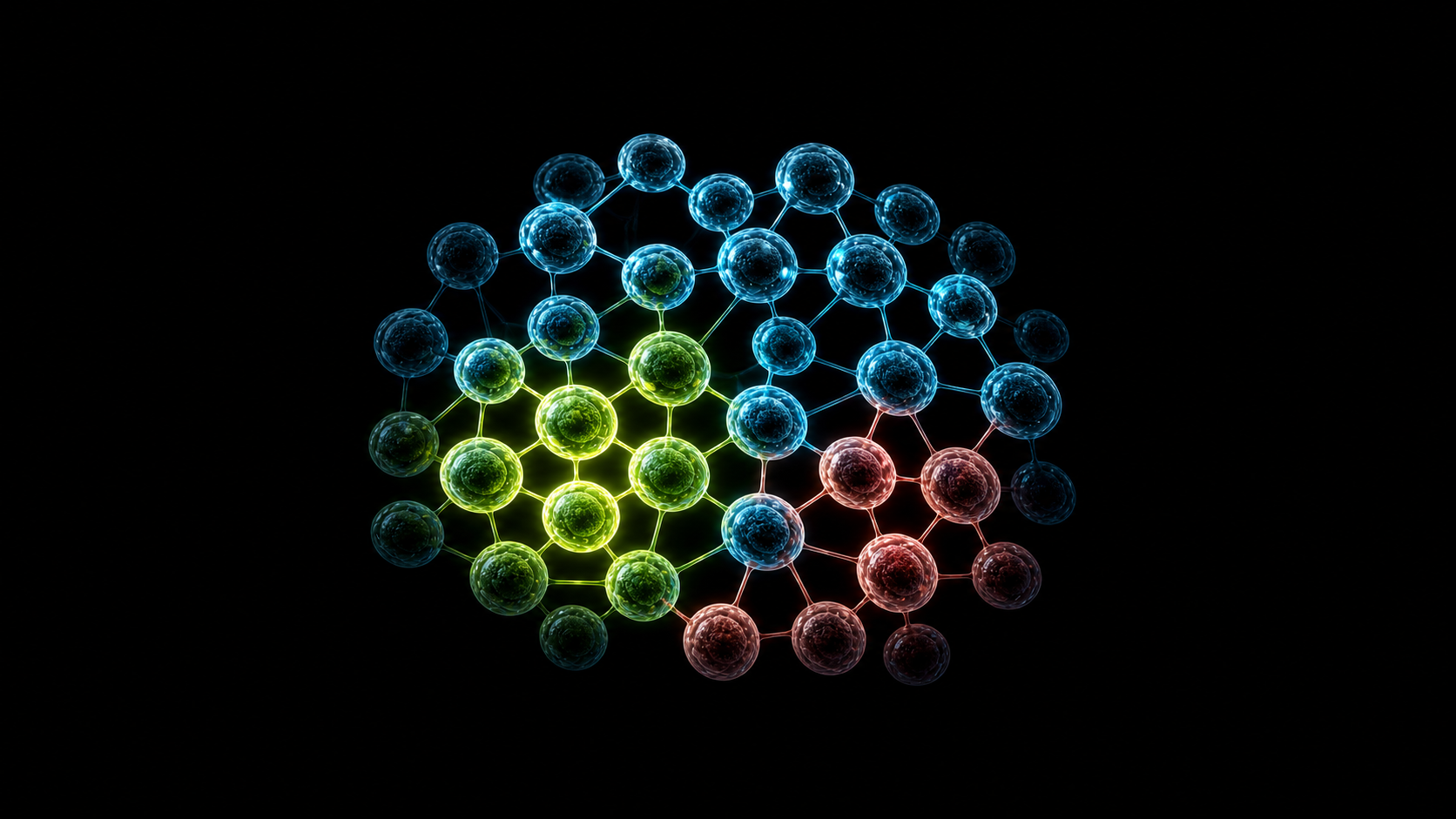 spatialniche spatial transcriptomics neighborhood graph