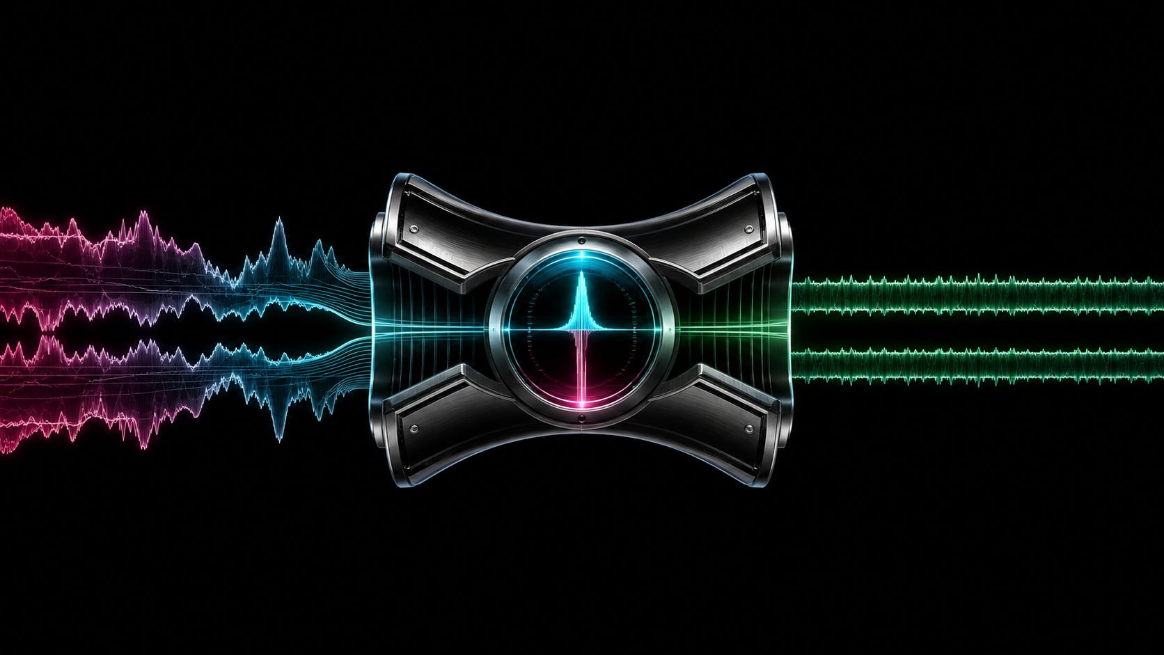loudnessgate audio mastering and normalization gate