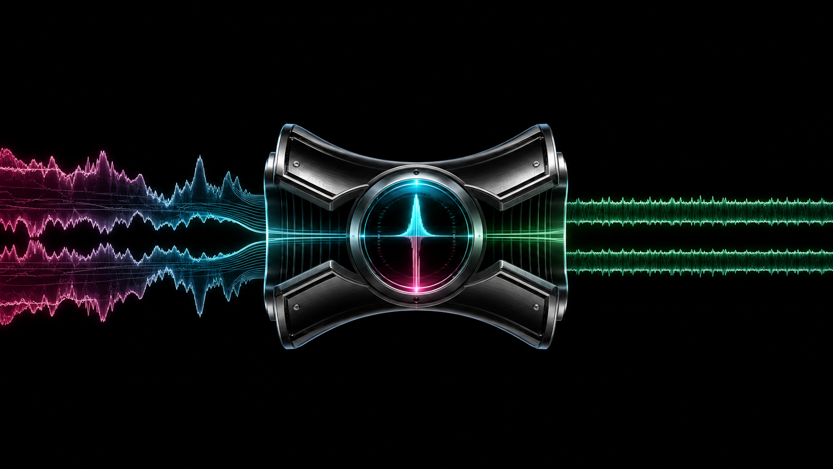 loudnessgate audio mastering and normalization gate