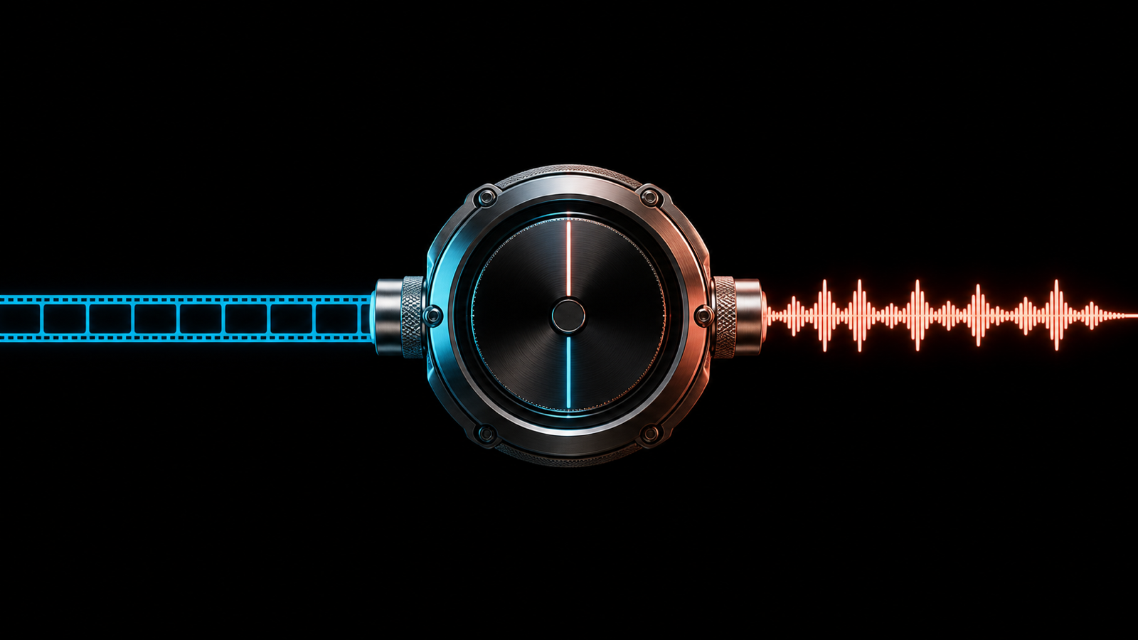 avsyncdoctor audio video synchronization dial